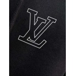 2025年3月30日入荷新作Louis Vuitton春秋メンズ 上下セットM-5XL/zhan工場