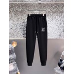 2025年3月30日入荷新作Louis Vuitton春秋メンズ 上下セットM-5XL/zhan工場