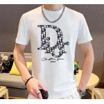 2025年3月30日入荷新作Dior夏メンズ 上下セットM-5XL/zhan工場