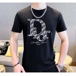 2025年3月30日入荷新作Dior夏メンズ 上下セットM-5XL/zhan工場