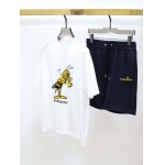 2025年3月30日入荷新作BURBERRY夏メンズ 上下セットM-5XL/zhan工場