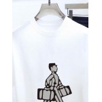 2025年3月30日入荷新作PRADA夏メンズ 上下セットM-5XL/zhan工場