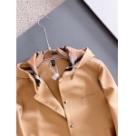 2025年3月30日入荷新作BURBERRY春秋メンズ上下セットM-3XL/zhan工場