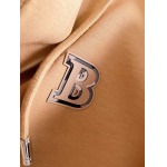 2025年3月30日入荷新作BURBERRY春秋メンズ 上下セットM-3XL/zhan工場