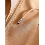 2025年3月30日入荷新作BURBERRY春秋メンズ 上下セットM-3XL/zhan工場