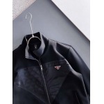2025年3月30日入荷新作PRADA春秋メンズ 上下セットM-3XL/zhan工場