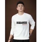 2025年3月30日入荷新作DSQ春秋メンズ 上下セットM-5XL/zhan工場