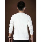 2025年3月30日入荷新作VERSACE春秋メンズ上下セット M-5XL/zhan工場