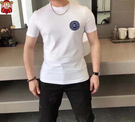 2025年3月30日入荷新作D&G半袖TシャツM-5XL/z...