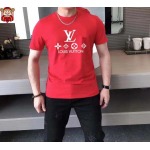 2025年3月30日入荷新作Louis Vuitton半袖TシャツM-5XL/zhan工場