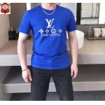 2025年3月30日入荷新作Louis Vuitton半袖TシャツM-5XL/zhan工場