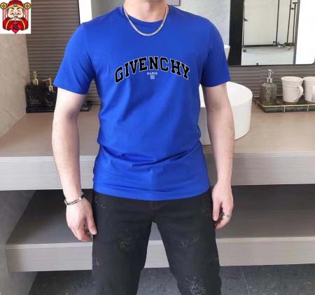 2025年3月30日入荷新作GIVENCHY 半袖TシャツM...