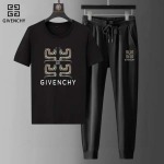 2025年3月30日入荷新作GIVENCHY 夏メンズ 上下セットM-5XL/zhan工場