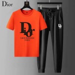 2025年3月30日入荷新作Dior夏メンズ 上下セットM-5XL/zhan工場