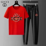 2025年3月30日入荷新作GUCCI夏メンズ 上下セットM-5XL/zhan工場