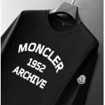 2025年3月30日入荷新作MONCLER春秋メンズ 上下セットM-5XL/zhan工場