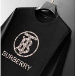2025年3月30日入荷新作BURBERRY春秋メンズ 上下セットM-5XL/zhan工場