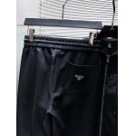 2025年3月30日入荷新作PRADA春秋メンズ 上下セットM-3XL/zhan工場