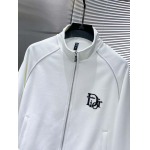 2025年3月30日入荷新作Dior春秋メンズ 上下セットM-3XL/zhan工場