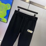 2025年3月30日入荷新作FENDI春秋メンズ 上下セットM-5XL/zhan工場