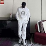 2025年3月30日入荷新作Chrome hearts春秋メンズ 上下セットM-5XL/zhan工場