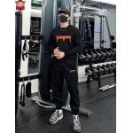 2025年3月30日入荷新作BALENCIAGA春秋メンズ 上下セットM-5XL/zhan工場