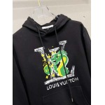 2025年3月30日入荷新作Louis VuittonパーカーM-5XL/zhan工場