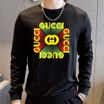 2025年3月30日入荷新作GUCCI春秋メンズ 上下セットM-5XL/zhan工場