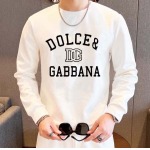 2025年3月30日入荷新作D&G春秋メンズ 上下セットM-5XL/zhan工場