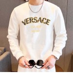 2025年3月30日入荷新作VERSACE春秋メンズ 上下セットM-5XL/zhan工場