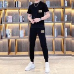 2025年3月30日入荷新作MONCLER夏メンズ 上下セットM-5XL/zhan工場