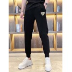 2025年3月30日入荷新作PRADA夏メンズ 上下セットM-5XL/zhan工場