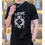 2025年3月30日入荷新作LOEWE夏メンズ 上下セットM-5XL/zhan工場