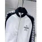 2025年3月30日入荷新作FENDI春秋メンズ 上下セットM-3XL/zhan工場