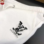 2025年3月30日入荷新作Louis Vuitton夏メンズ 上下セットM-5XL/zhan工場