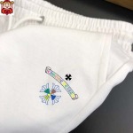 2025年3月30日入荷新作Chrome hearts夏メンズ 上下セットM-5XL/zhan工場