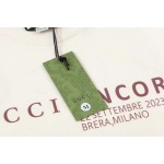 2025年3月30日入荷春夏新作Gucci半袖 tシャツYP工場