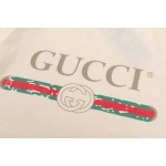 2025年3月30日入荷春夏新作Gucci半袖 tシャツYP工場
