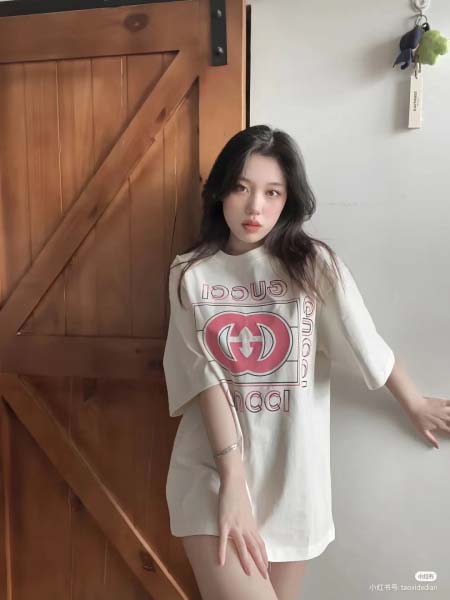 2025年3月30日入荷春夏新作Gucci半袖 tシャツYP...