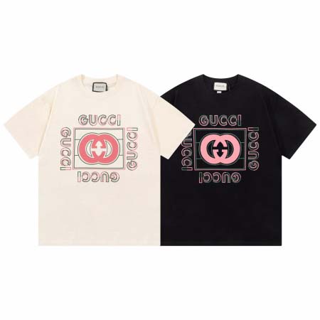 2025年3月30日入荷春夏新作Gucci半袖 tシャツYP...