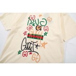2025年3月30日入荷春夏新作Gucci半袖 tシャツYP工場