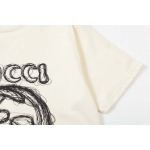 2025年3月30日入荷春夏新作Gucci半袖 tシャツYP工場