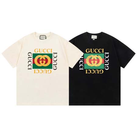 2025年3月30日入荷春夏新作Gucci半袖 tシャツYP...