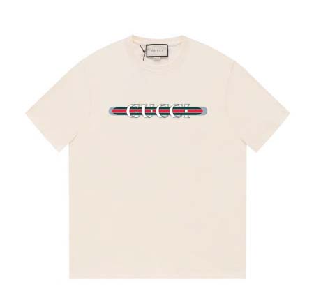 2025年3月30日入荷春夏新作Gucci半袖 tシャツYP...