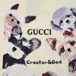 2025年3月30日入荷春夏新作Gucci半袖 tシャツYP工場