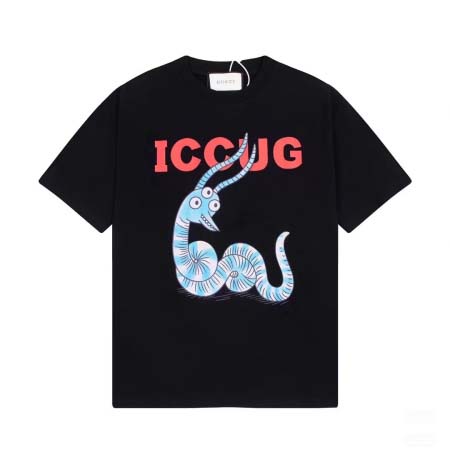 2025年3月30日入荷春夏新作Gucci半袖 tシャツYP...