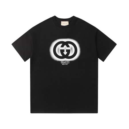 2025年3月30日入荷春夏新作Gucci半袖 tシャツYP...