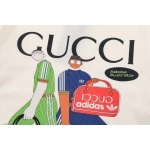 2025年3月30日入荷春夏新作Gucci半袖 tシャツYP工場
