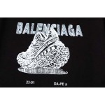 2025年3月30日入荷春夏新作Balenciaga半袖 tシャツYP工場