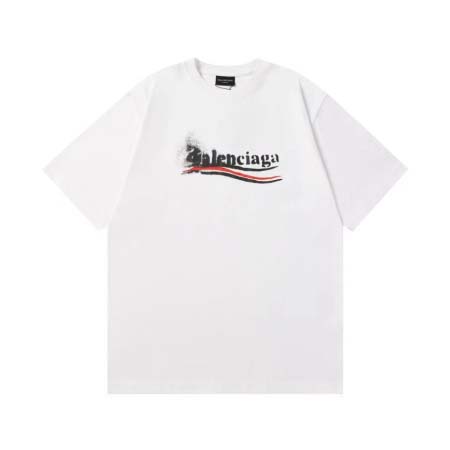 2025年3月30日入荷春夏新作Balenciaga半袖 t...